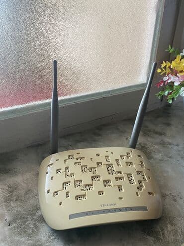 modem baku: Modem Wifi Tiplink Wifi ideal vezyetdedir hec bir prablemi yoxdur — 3