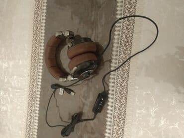 iphone simli qulaqlıq: Simli Qulaqcıqlar — 7