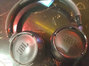 jbl tune flex: İşlənmiş Simsiz (Bluetooth) Qulaqcıqlar, JBL, rəng - Qara — 2