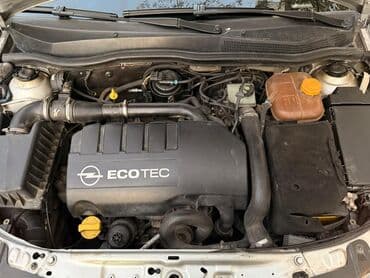 фольксваген 1 9: Opel Astra: 1.3 л | 2010 г. 381000 км Универсал — 3