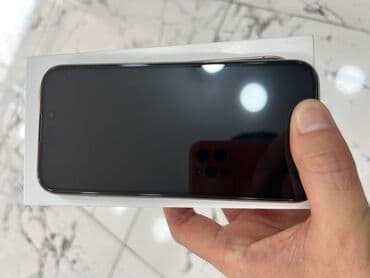 iphone: IPhone 15 Pro, 256 GB, Natural Titanium, Face ID, Kredit, Simsiz şarj — 2