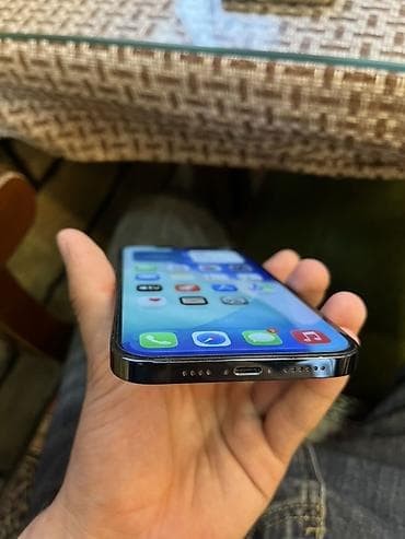plata iphone 12 pro: IPhone 12 Pro, Pacific Blue — 5