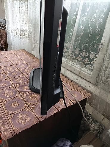 Televizor LG LCD 32" HD (1366x768) — 3