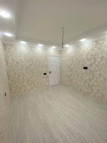 binede ipoteka evler: Bakı, 2 otaqlı, Köhnə tikili, m. Həzi Aslanov, 60 kv. m — 4