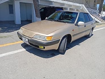 Daewoo Espero: 2 l | 1998 il Sedan lalafo.az -da Daewoo Espero: 2 l | 1998 il Sedan
