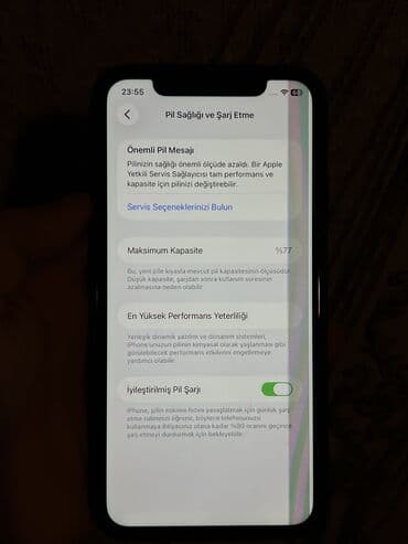 Видеоигры и приставки: IPhone 11, 128 ГБ, Jet Black, Face ID — 5