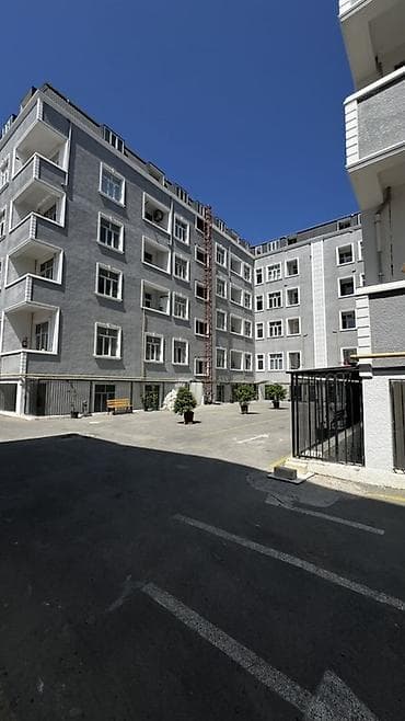 buzovnada ev satilir: 3 otaqlı, Yeni tikili, 55 kv. m — 1