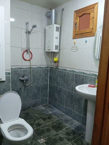 kirayə mkr: Binəqədi rayonu 6 Mikrayonda Avtobus Dayanacaq marşurut məktəb baxça — 5