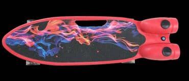 гироскутеры 8 дюймов: Skeytbord Buxarlı PW-1 50-9 Skeytbord Xüsusiyyətlər:	 Daşıma üçün — 3