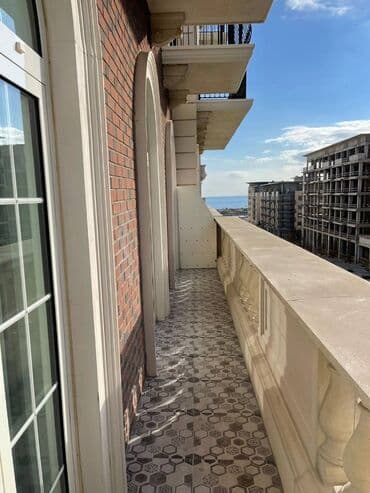 həzi aslanov 2 otaqlı evlər: Ağ şəhər, 6/3 mərtəbə, 60 kv, 2 otaq, tam əşyalı mənzil kirayə — 10