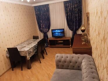 купить квартиру на баилово: Баку, 3 комнаты, Вторичка, 70 м² — 2