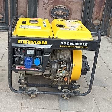 Generator 3eded biri 950₼ 8500kva Yeni kimidir heç bir problemi lalafo.az -da Generator 3eded biri 950₼ 8500kva Yeni kimidir heç bir problemi