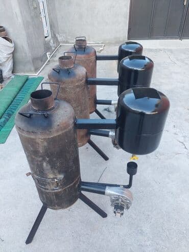 yağ: Peçi, Yeni, yanacaq - Elektrik, Odun, Kömür, Ünvandan götürmə — 6