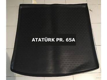 loreva reed diffuser: "Skoda Kodiaq " baqaj rezini ÜNVAN: Atatürk prospekti 62, Gənclik — 1