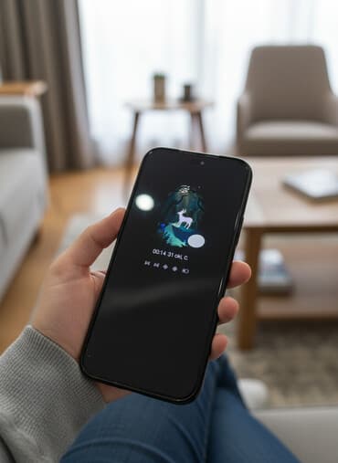 Hoffmann: Honor X8b, 256 GB, rəng - Gümüşü — 1