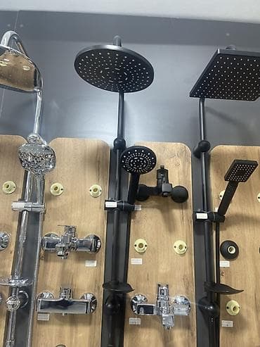 hediyyə: Mətbəx və hamam aksesuarlarınız bizdən olsun! ✅Aspertorlar ✅ Kombilər — 2