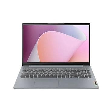 nodbuklar: Lenovo IdeaPad Slim 3 15IANB noutbuk - Prosessor: Intel N100 - — 5
