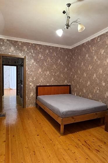 zabratda kiraye ev: Mənzil Qaradağ rayonu Ümid qəsəbəsində yerləşir. Təmirdən çıxıb — 2