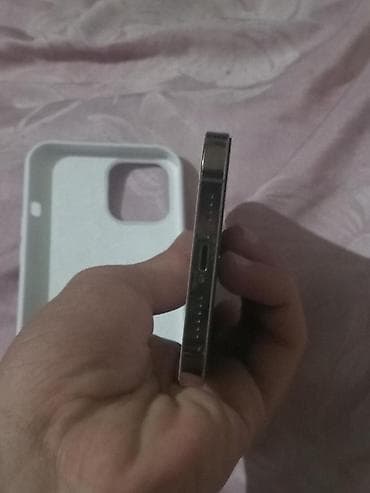 17 pro max planshet: IPhone 12 Pro Max, 256 ГБ, Matte Gold, Гарантия, Беспроводная зарядка, Face ID — 3