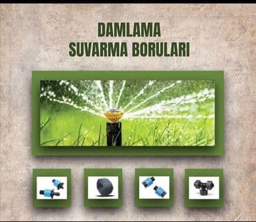 transformator yağı: Для воды Новый Пластик Промышленная труба, Бесплатная доставка, Платная доставка, Платная установка — 29