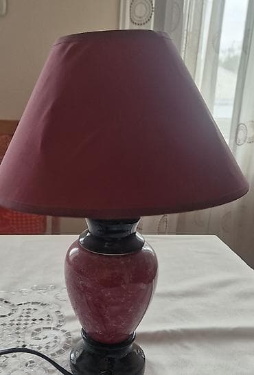 Gecə lampası