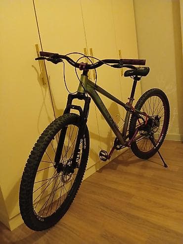 29 luq velosipeed yenidir Unvan Ağdam rayonu