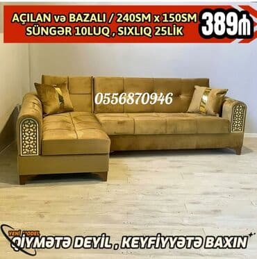 ders masaları: Künc divan, Yeni, Açılan, Bazalı, Parça, Şəhərdaxili pulsuz çatdırılma — 16