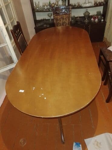 шкаф для документов с замком: Klassik divan, Qonaq otağı üçün, Açılmayan — 3