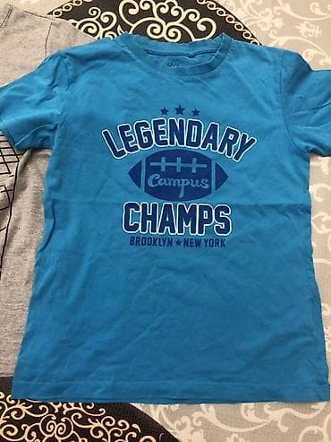 Donlar: Uşaq dəsti, Oğlan üçün, 8 - 9 yaş, Lc Waikiki — 5