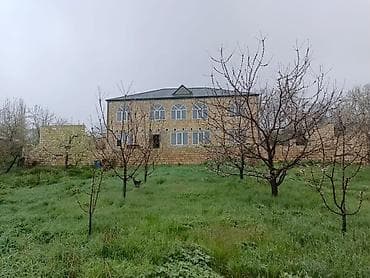 qubada kiraye evler: Quba, 221 kv. m, 8 otaq, Hovuzsuz, İşıq — 4