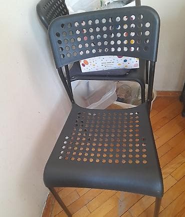 ikea stol: Mətbəx üçün, Açılmayan, Dördbucaq masa — 6