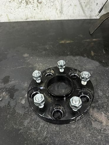 teker boltlari: Spacer Bütün Changan və ya əksər çin istehsalı avtomobillərə gedir — 2