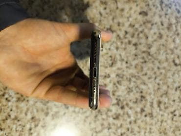 ayfon 7s: IPhone Xs, Qızılı, Simsiz şarj — 5