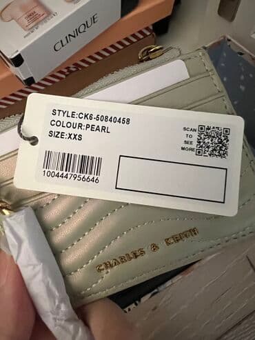 cüzdanlar: Pulqabı, Təbii dəri, Yeni — 3