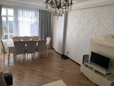 otaq yoldaşı qız: İş adamları və ailələr üçün gözəl fürsət!!! Xətai metrosu yaxınında — 2