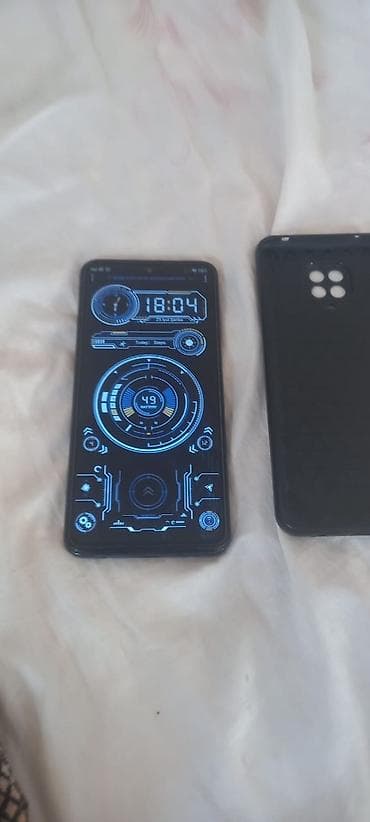 xiaomi not 10 s: Redmi Note 9S, 64 GB, rəng - Mavi, İki sim kartlı — 3