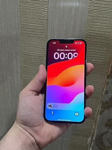 iphone 8 kamera: IPhone 13 Pro, 128 GB, Sierra Blue — 2