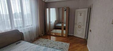 mingecevir ev satisi: Bakıxanov qəs., 3 otaqlı, Yeni tikili, m. Neftçilər, 95 kv. m — 5