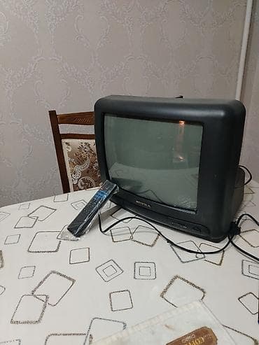 Televizor Supra