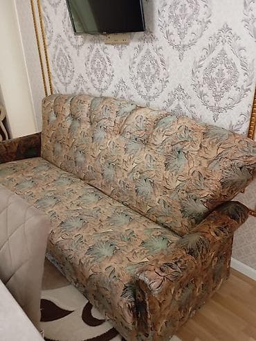 Klassik divan, Divan