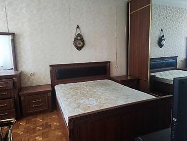 otelde: 4 otaq 6/2 hər şəraiti var metro gənclik irşad otelin yanı qiymət 700 — 6