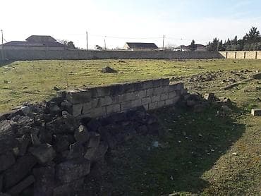 şeki: Maştağa qəs. 10 otaq, 12000 kv. m, Kredit yoxdur, Təmirsiz — 8