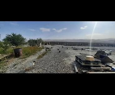 obyekt satlir: Ferma kompleksi – heyvandarlıq üçün hazır infrastruktur - Geniş — 7