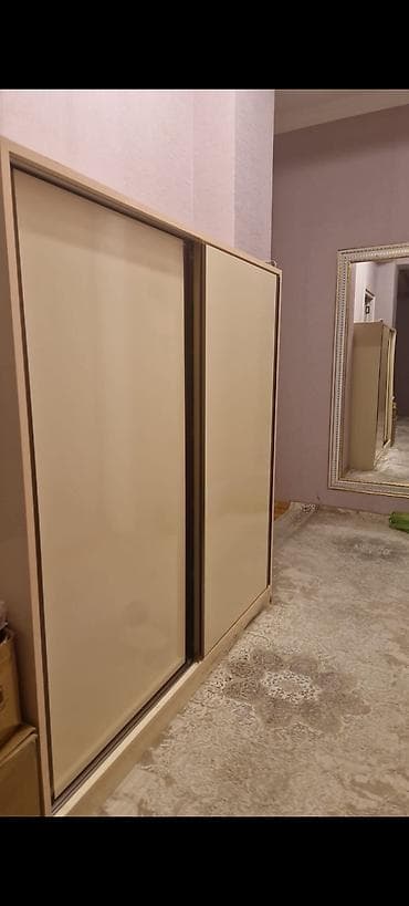 2 qapılı, Digər rəng, Digər material Ayaqqabı dolabı