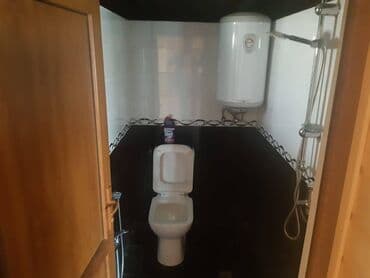 makler gence: 7 otaqlı, 231 kv. m, Orta təmir — 2