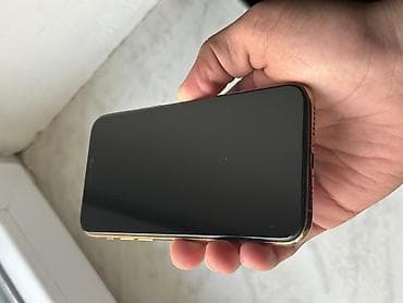 iphone 8 plus kontakt home: IPhone 11 Pro, Qızılı — 2