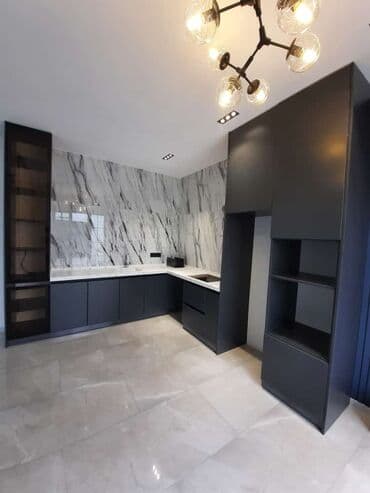 kreditle kuxna mebelleri: TƏK ŞƏXSİYYƏT VƏSİQƏSİ İLƏ KREDİT VƏ ZƏMANƏTLƏ. Mətbəx — 9