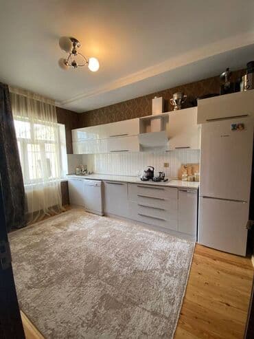 qurtuluş 93 obyekt satilir: Abşeron rayonu,Xırdalan stansiyasında yerləşən 3 otaqlı — 7