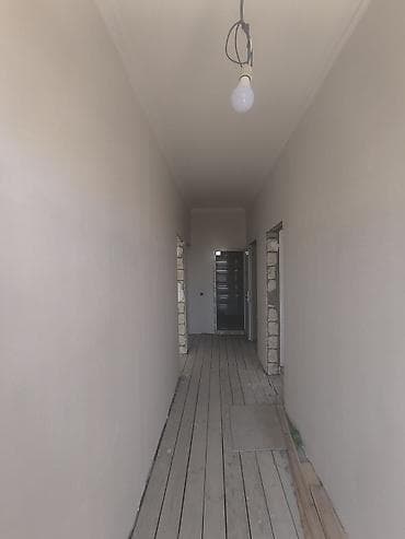 sumqayıtda ucuz evler: 5 otaqlı, 100 kv. m, Kredit yoxdur, Yeni təmirli — 6