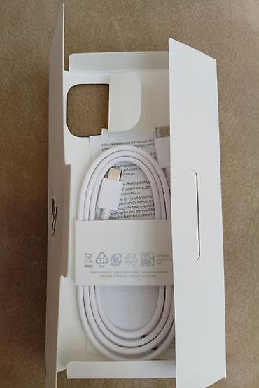 smart android box: Samsung Galaxy A07, 128 GB, rəng - Yaşıl, Sensor, Barmaq izi, İki sim kartlı — 6